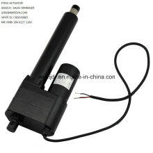 Wireless Linear Actuators with Ball Screw (FY015)